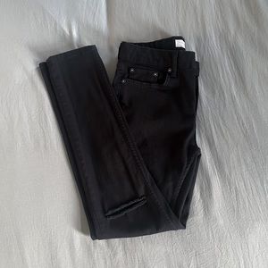 New Ripped Stretch Skinny Jeans